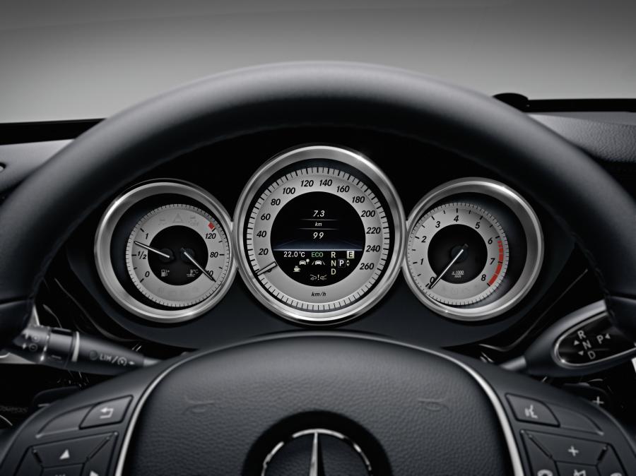  Mercedes-Benz CLS-Class 2010 года  (фото 114 из 143)